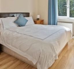 Double divan beds (80 euro each) incl mattresses in great condition. Selling separately (80 euro ea) or together (140 euro)