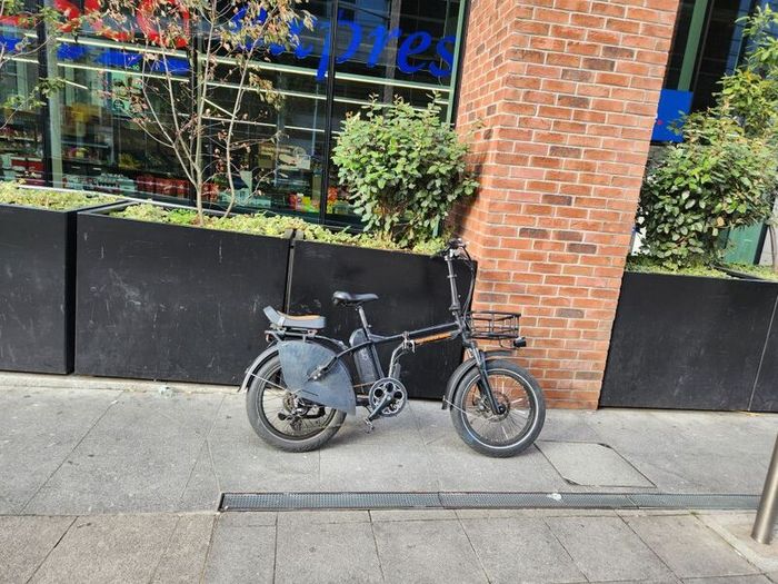 eBikes