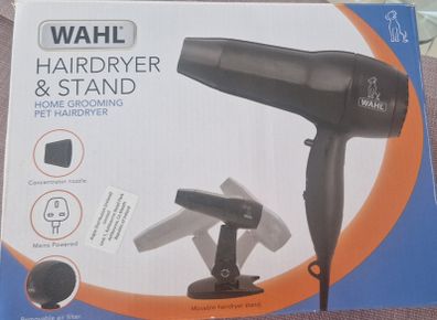Dog Hair Dryer