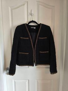 mint velvet jacket