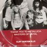 Kerrang - Metallica's Master of Puppets Revisited - Metallica Image 2