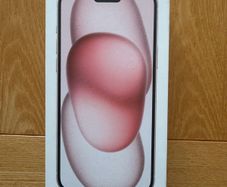 iPhone 15 Plus Pink 128GB