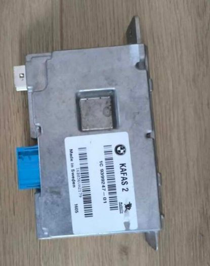 Bmw 5 Series F10 Kafas 2 Camera Control Module