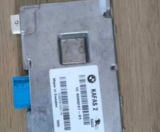 Bmw 5 Series F10 Kafas 2 Camera Control Module