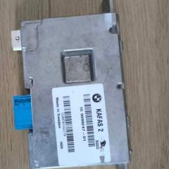 Bmw 5 Series F10 Kafas 2 Camera Control Module