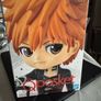 Bleach QPosket Ichigo Bankai Version Image 3