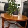 American MCM 1967 Drexel Heritage Coffee Table Image 2