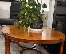 American MCM 1967 Drexel Heritage Coffee Table