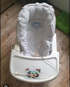 Baby rocking chair