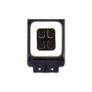 For Samsung Galaxy S8 S8 Plus G955 G950 Ear Speaker Upper Earpiece Module Flex - FHT01SMES Image 3