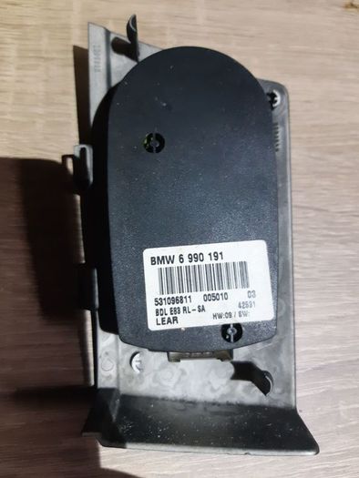 Bmw X3 2004 E83 Headlight Switch - 6990191