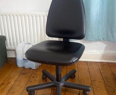 office chair golf