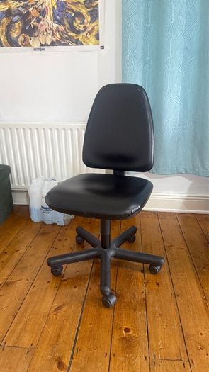 office chair golf