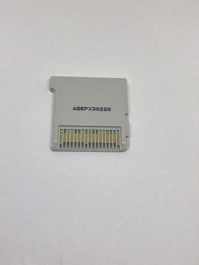 3DS New Super Mario Bros 2