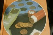 Ladybird/ Coin Collecting/1976
