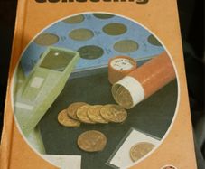 Ladybird/ Coin Collecting/1976