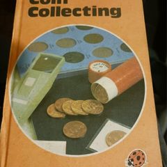 Ladybird/ Coin Collecting/1976