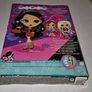 Beauty Cuties 2006 Glamalina Beauty Pack Doll Outfit Clothing & Accs New Sealed Image 4