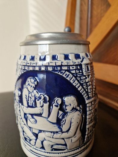 Marzi Remi beer jug