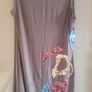 Brand new, "Rare" Embellished sequined grey vest Image 2