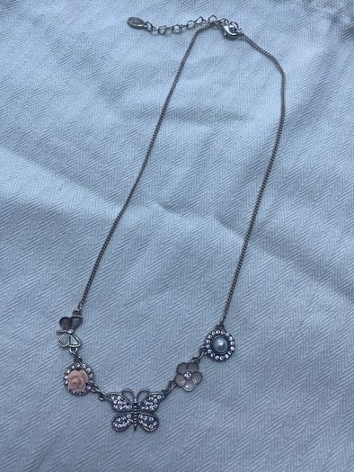 3 Necklaces
