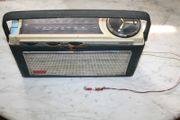 Vintage Bush Radio