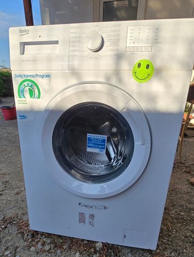 Beko Washing Machine