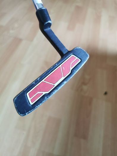wilson putter