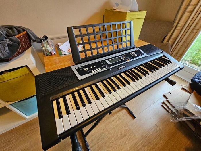 digital keyboard
