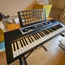 digital keyboard Image 2