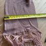 Ladies Reiss Scarf Image 6