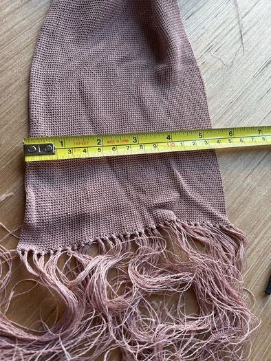 Ladies Reiss Scarf