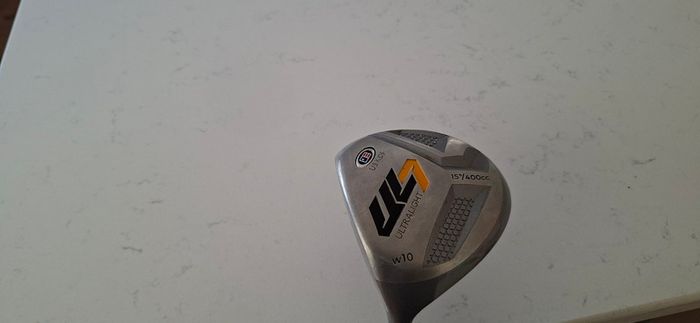 US Kids Left-Handed Driver