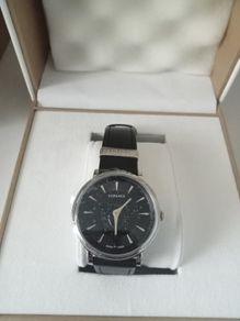 New Versace Watch
