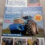 3 Ford Tractor Magazines Image 3