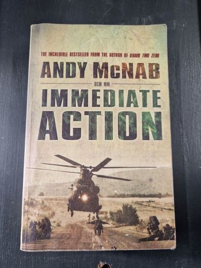 History, military and political books