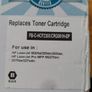 Generic ink toner for HP laserjet M203/203dn/203dw Image 2