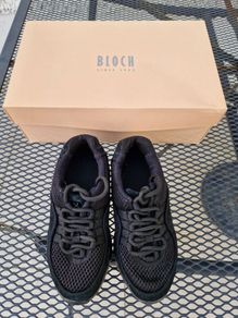 Bloch Dance Trainers