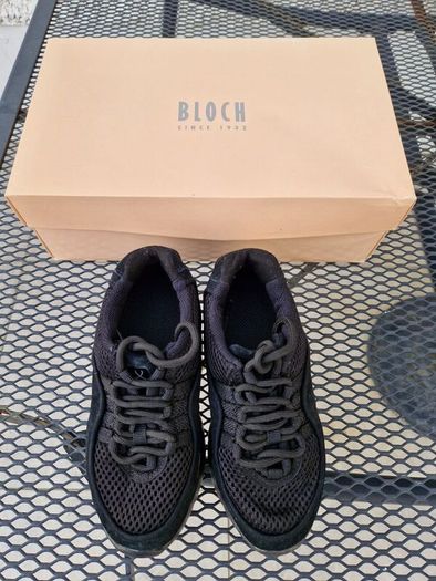 Bloch Dance Trainers