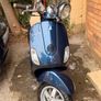 Vespa 49cc Image 2