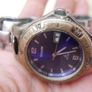 Men's ACCURIST WR50  Blue Dial Wristwatch Image 8