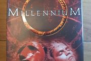 Millennium Season 2 dvd