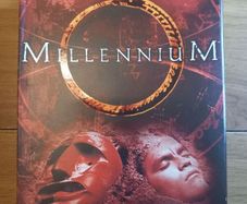 Millennium Season 2 dvd