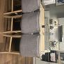 bar stools and dining chairs Image 4