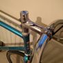 Mercian Super Vigorelli Track Bike Frame and Fork only Image 5