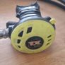 Apeks TX 40 Diving Regulators Image 3