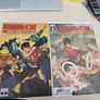 1 - 5 Shang Chi and the Ten Rings Image 2