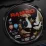 Rambo ! DVD with Slipcase ! 2008 ! Sylvester Stallone ! Classic Movie ! Image 5