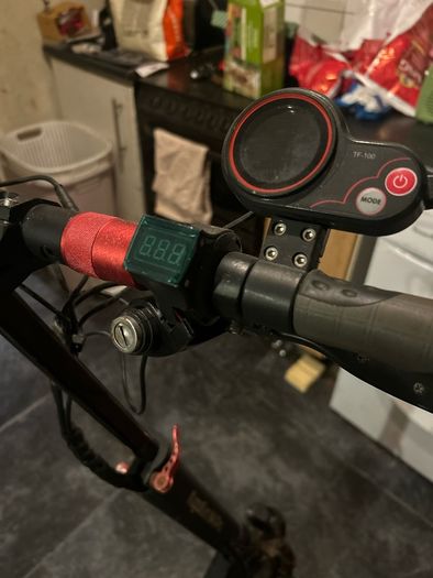 Kugoo M4 Pro