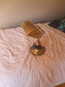 lamp